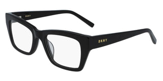 Dkny DK5021 women Black Eyeglasses