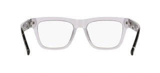 Dkny DK5078 women Transparent Squared Eyeglasses