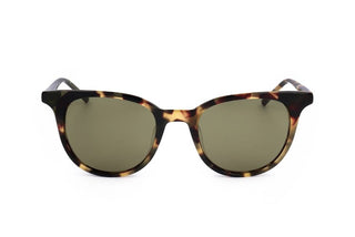 Dkny Dk507s Women Havana Pantos Sunglasses