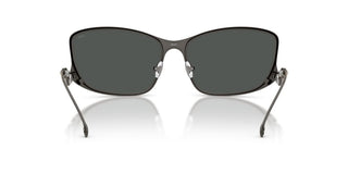 Diesel Dl 1013 Unisex Ruthenium Other Sunglasses