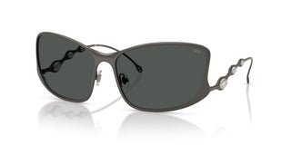 Diesel Dl 1013 Unisex Ruthenium Other Sunglasses