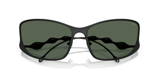 Diesel Dl 1013 Unisex Black Other Sunglasses