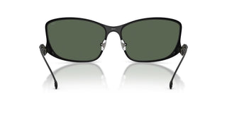 Diesel Dl 1013 Unisex Black Other Sunglasses