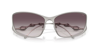 Diesel Dl 1013 Unisex Ruthenium Other Sunglasses