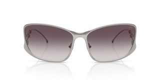 Diesel Dl 1013 Unisex Ruthenium Other Sunglasses