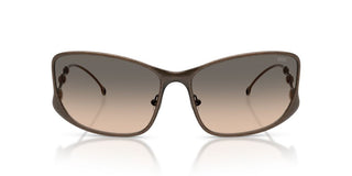 Diesel Dl 1013 Unisex Brown Other Sunglasses