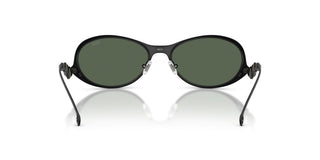 Diesel DL 1014 unisex Black Other Sunglasses