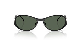 Diesel DL 1014 unisex Black Other Sunglasses