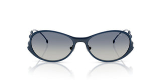 Diesel DL 1014 unisex Blue Other Sunglasses