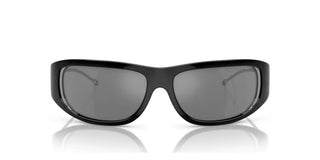 Diesel DL 3001 unisex Black Other Sunglasses
