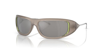 Diesel DL 3001 unisex Grey Other Sunglasses