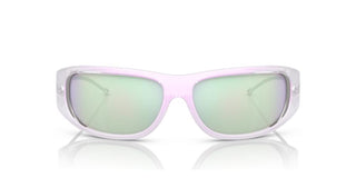 Diesel DL 3001 unisex Grey Other Sunglasses