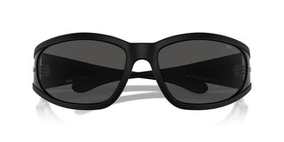 Diesel Dl 3002 Unisex Black Other Sunglasses