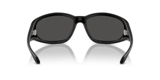 Diesel Dl 3002 Unisex Black Other Sunglasses