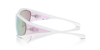 Diesel Dl 3002 Unisex White Other Sunglasses