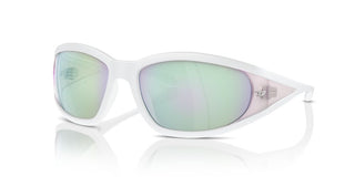 Diesel Dl 3002 Unisex White Other Sunglasses
