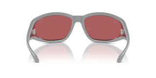 Diesel Dl 3002 Unisex Grey Other Sunglasses
