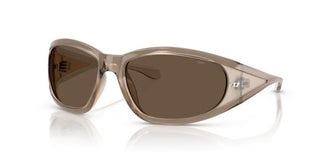 Diesel DL 3002 unisex Brown Other Sunglasses