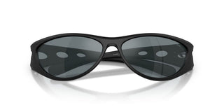 Diesel Dl 3004u Unisex Black Other Sunglasses