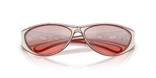 Diesel Dl 3004u Unisex White Other Sunglasses