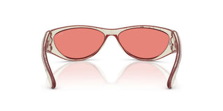 Diesel Dl 3004u Unisex White Other Sunglasses