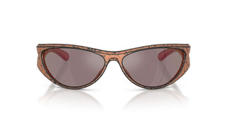 Diesel Dl 3004u Unisex Brown Other Sunglasses