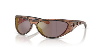 Diesel Dl 3004u Unisex Brown Other Sunglasses