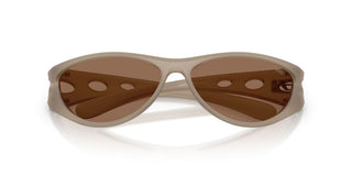 Diesel Dl 3004u Unisex Grey Other Sunglasses