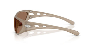 Diesel Dl 3004u Unisex Grey Other Sunglasses