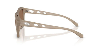 Diesel DL 3006U unisex Grey Squared Sunglasses