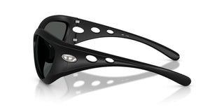 Diesel Dl 3007u Unisex Black Other Sunglasses