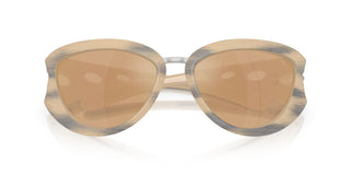 Diesel Dl 3007u Unisex Yellow Other Sunglasses