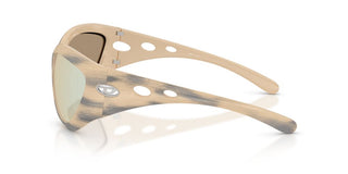 Diesel Dl 3007u Unisex Yellow Other Sunglasses