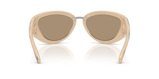 Diesel Dl 3007u Unisex Yellow Other Sunglasses