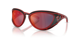 Diesel Dl 3007u Unisex Black Other Sunglasses