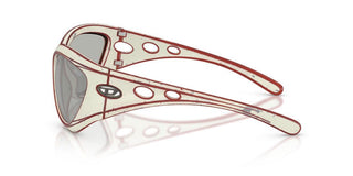 Diesel Dl 3007u Unisex White Other Sunglasses