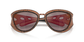 Diesel Dl 3007u Unisex Brown Other Sunglasses