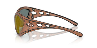 Diesel Dl 3007u Unisex Brown Other Sunglasses