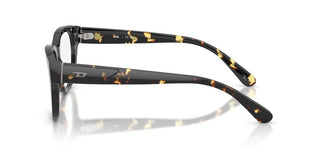 Diesel DL 4001 unisex Havana Pantos Eyeglasses