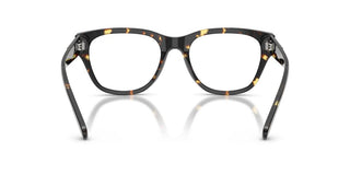 Diesel DL 4001 unisex Havana Pantos Eyeglasses