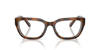 Diesel DL 4003F unisex Havana Cat Eye Eyeglasses