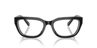 Diesel DL 4003 unisex Black Squared Eyeglasses