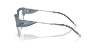 Diesel DL 4005 unisex Blue Squared Eyeglasses