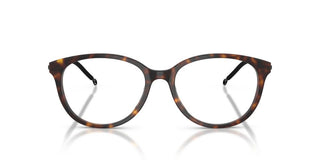 Diesel DL 4007 women Havana Pantos Eyeglasses