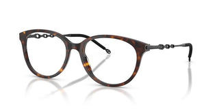 Diesel DL 4007 women Havana Pantos Eyeglasses