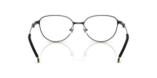 Diesel DL 5003 unisex Green Squared Eyeglasses