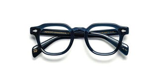 Moscot DOLT OPTIC unisex Blue Eyeglasses