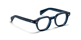 Moscot DOLT OPTIC unisex Blue Eyeglasses