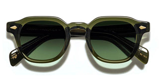 Moscot Dolt Sun Unisex  Geometric Sunglasses