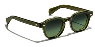 Moscot Dolt Sun Unisex  Geometric Sunglasses